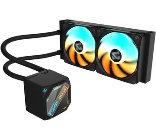 Система жидкостного охлаждения для процессора Gigabyte Gaming 240