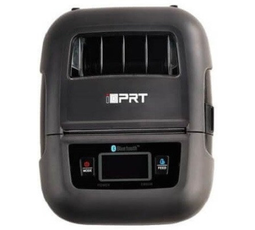 Принтер этикеток iDPRT HM-T300 PRO