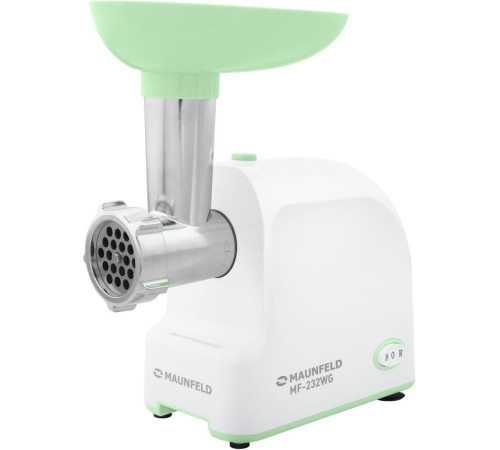 Мясорубка MAUNFELD MF-232WG