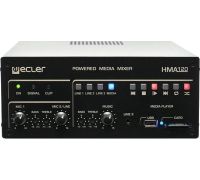 Зонный микшер Ecler HMA120