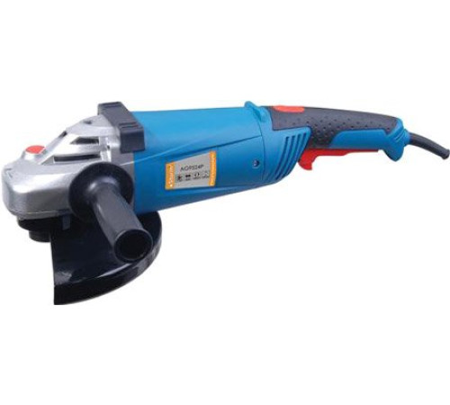 Угловая шлифмашина  Sturm AG9524P