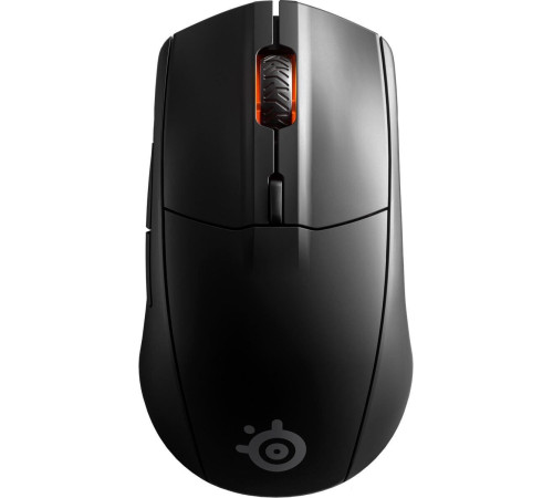 Игровая мышь SteelSeries Rival 3 Wireless
