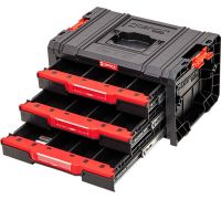Ящик для инструментов Qbrick System PRO Drawer 3 Toolbox 2.0 Basic