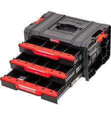 Ящик для инструментов Qbrick System PRO Drawer 3 Toolbox 2.0 Basic