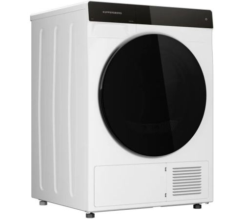 Сушильная машина KUPPERSBERG DM 590 W