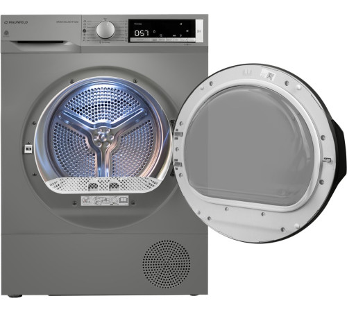 Сушильная машина MAUNFELD MFDM158SL300 HP Slim