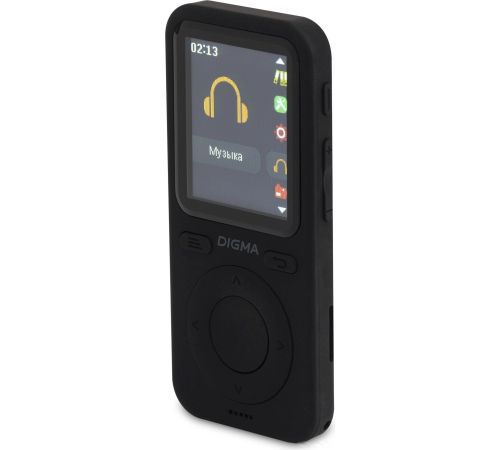 Плеер MP3 Digma B5 8GB