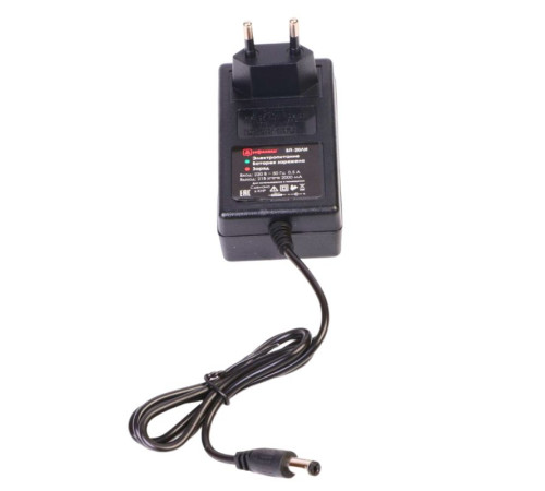 Дрель-шуруповерт Дифмаш ША-21-01М 01022421 с 2-мя АКБ, кейс