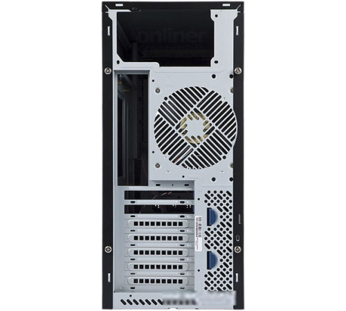 Корпус In Win PE689 650W 6188705