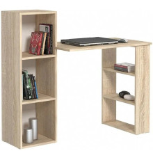 Стол Алисия Лаки тип 1 дуб сонома