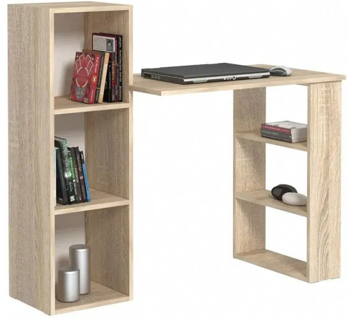 Стол Алисия Лаки тип 1 дуб сонома