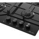 Варочная панель Monsher MGG 62 Noir