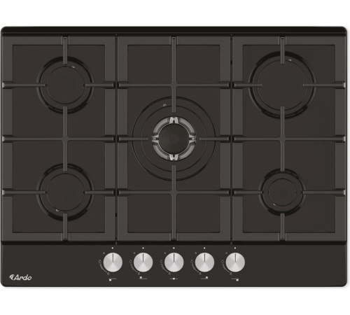 Варочная панель ARDO GH74G1WTCB2