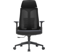 Офисное кресло Insite Rise 1-IS-MC-0509 черный