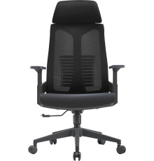 Офисное кресло Insite Rise 1-IS-MC-0509 черный