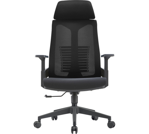 Офисное кресло Insite Rise 1-IS-MC-0509 черный