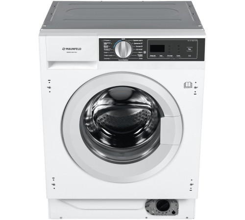Стирально-сушильная машина MAUNFELD MBWM1486STWH