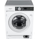 Стирально-сушильная машина MAUNFELD MBWM1486STWH