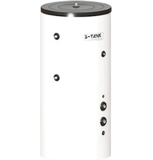 Бойлер косвенного нагрева S-Tank AT Electro 300