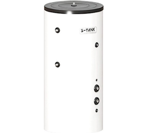 Бойлер косвенного нагрева S-Tank AT Electro 300