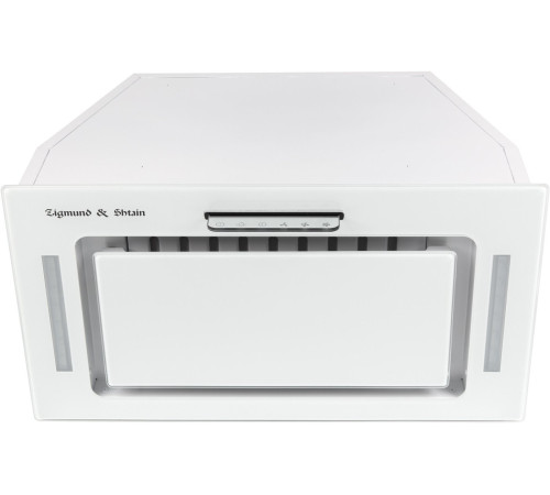 Кухонная вытяжка Zigmund & Shtain K 170.5 W