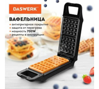 Вафельница Daswerk WM-5