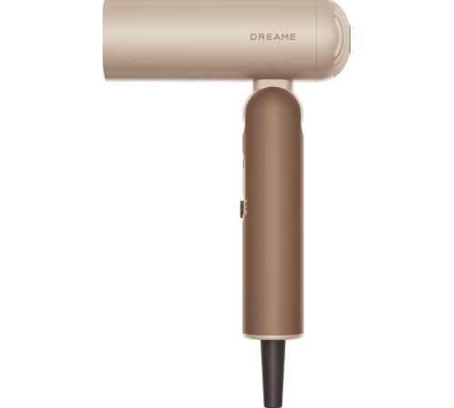 Фен Dreame Hair Dryer Pocket Cake Grey AHD51 серый