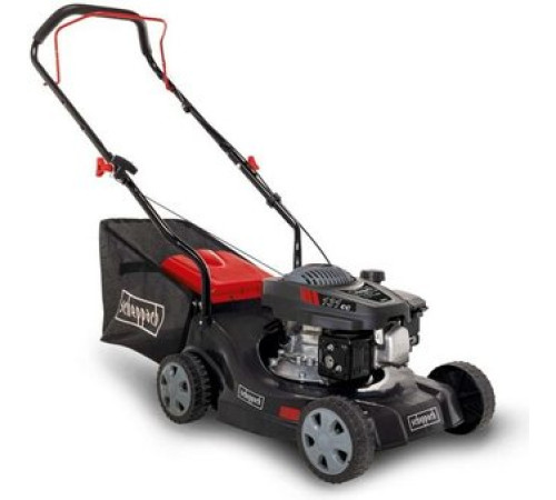 Газонокосилка Scheppach MP 132-40