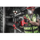 Перфоратор Milwaukee M18 FUEL FH-0X 4933478500 без АКБ, кейс