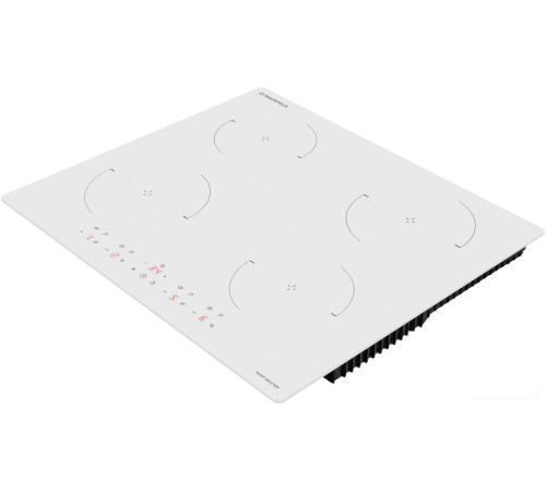 Варочная панель MAUNFELD CVI604EXWH