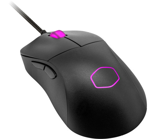 Игровая мышь Cooler Master MM730 черный