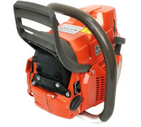 Бензопила Holzfforma G372 XP CS37266OR без шины и цепи