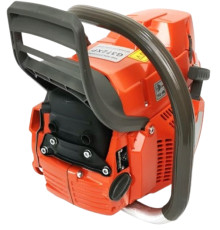 Бензопила Holzfforma G372 XP CS37266OR без шины и цепи