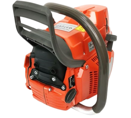 Бензопила Holzfforma G372 XP CS37266OR без шины и цепи