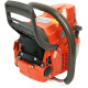 Бензопила Holzfforma G372 XP CS37266OR без шины и цепи