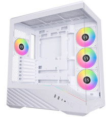 Корпус Lian Li Vector V100 G99.V100RW.R1