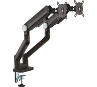 Кронштейн для монитора Ultramounts UM733BR коричневый