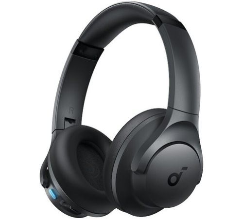Наушники Anker Soundcore Q11i черный