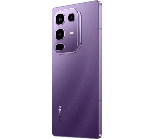 Телефон Infinix Note 50 Pro X6855 12GB/256GB зачарованный фиолетовый