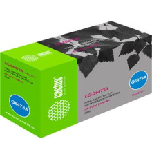 Картридж CACTUS CS-Q6473A аналог HP Q6473A