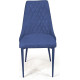 Стул Ваш день Connor Barkhat 81 темно-синий