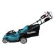Газонокосилка Makita DLM481CT2 с 2-мя АКБ