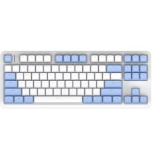 Клавиатура Red Square Alumix TKL SE Cloudy g3ms Sapphire