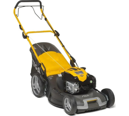 Газонокосилка Stiga Combi 55 SQ H 294556838/ST1