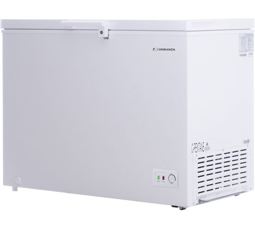 Морозильный ларь Esperanza CFH 335 FLW Elite