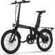 Электровелосипед ADO ADO Air Carbon черный