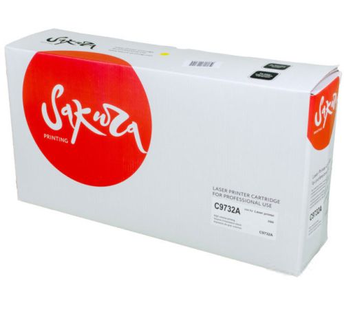 Картридж Sakura Printing SAC9732A