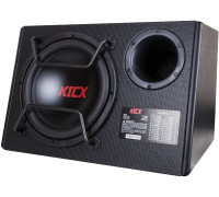 Корпусной активный сабвуфер KICX GT500BPA