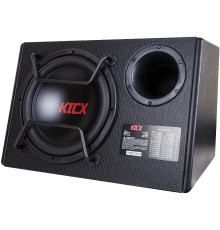 Корпусной активный сабвуфер KICX GT500BPA