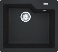 Кухонная мойка Franke Urban UBG 610-56 оникс